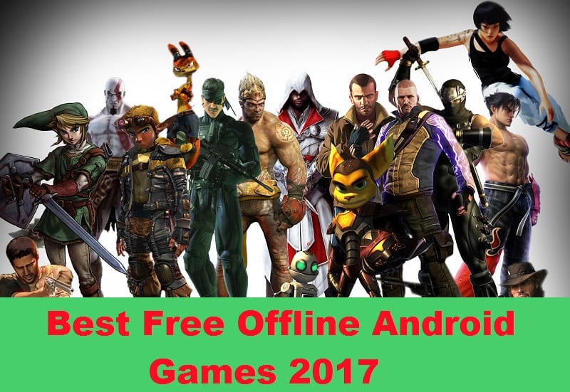 Download Game Offline Win 10