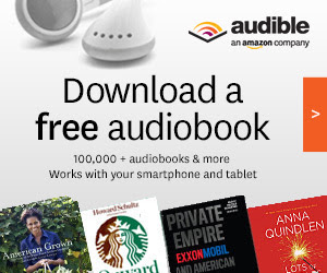 Where To Download Audible Books